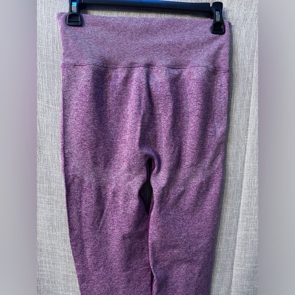 victoria’s secret pink active leggings size medium - Picture 4 of 6